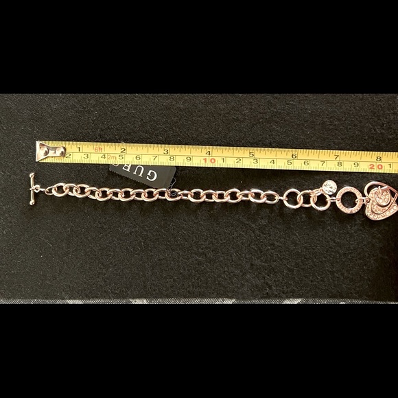 🆕 Guess bracelet - Picture 2 of 2